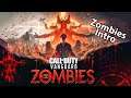 *NEW* Call of Duty Vanguard Zombies Intro