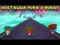 NOSTALGIA PURA Y DURA !! - Battletoads con Pepe el Mago
