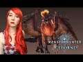 NUDE WE SUFFER! - Monster Hunter World Iceborne Viewer Challenges Part 10