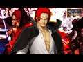 One Piece: Pirate Warriors 4 - Red Haired Shanks MAX Level Gameplay!