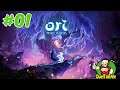 Ori and the Will of the Wisps - Gameplay ITA - #01