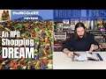 Pathfinder Lost Omens GRAND BAZAAR Review | Your RPG shopping experience taken to the MAX