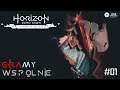 [PL] Horizon Zero Dawn - 01 Wyrzutek... [PS4 Pro]