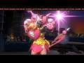 Poisandra Moveset Power Rangers: Battle for the Grid