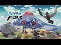 Pokémon Leyendas Arceus:Conece la nueva región Hisui