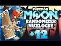 Pokemon Moon Randomizer Nuzlocke - Episode 12 - Who Is This?