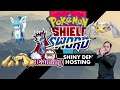 Pokemon Shiny Den Hosting ☆195 EEVEE, ☆4 BUG & ☆179 PSYCHIC Sword Shield  & NEW POKEMON SNAP