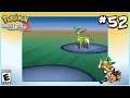 Pokemon White Version 2 ~ Episode 52: Sword of Justice - Model Grass