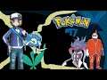 Pokémon X-Episode 17-Labo Lysandre
