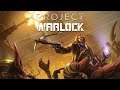 Project Warlock. ч6. Египет: Сокровищница. Босс Сфинкс