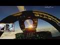 Project Wingman + Thrustmaster Flight Hotas 4