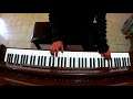 R3 - Castlevania 3 CLOCKWORK piano at tunning a piano
