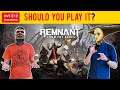 🔴 Remnant - From the Ashes | REVIEW - Should You Play It?
