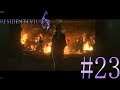 Resident Evil 6 : Campaña - Ada Wong (Final) #23