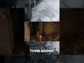 Rise of the Tomb Raider pt 179 #shorts Lara Croft