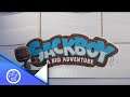 Sackboy: A Big Adventure - Trailer de Anúncio 4K (PS5)