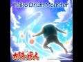 【SDVX】 Taiko Drum Monster [MXM] PUC (Hand Shot)