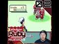 STACKED our team is, mhmm!!!! | Pokemon Ruby Randomized Nuzlocke | Ep. 2