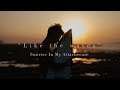 Sunrise In My Attache Case 『Like The Waves』 Music Video ft.Kaiki Yamanaka