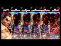 Super Smash Bros Ultimate Amiibo Fights – Kazuya & Co #200 12.0.0 Battle