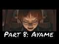 Tenchu: Return From Darkness - Ayame Playthrough|Part 8