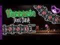 Terraria Don't Starve Ep11 - The Destroyer!