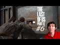 The arrival to Seattle- The Last of Us Part II #6