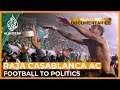 The Fans Who Make Football: Raja Casablanca AC | Featured Documentary