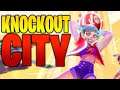 THIS NEW GAME IS INSANE - Knockout City 3v3 arena