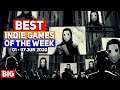 Top 10 BEST NEW Indie Games of the Week: 01 - 07 Jun 2020