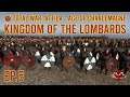 Total War: Attila - Age of Charlemagne - Kingdom of the Lombards - Ep 5