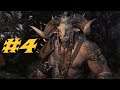 Total War: Warhammer 2. # 4. Хазрак. Прохождение на Легенде.