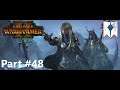 Total War: Warhammer II High Elves Campaign Part 48