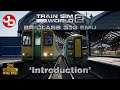 Train Sim World 2 BR Class 313 Introduction PC Gameplay 1440p 60fps
