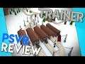 Trainer VR | PSVR Review