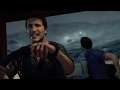 Uncharted 4: A Thief's End (Part 1)