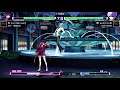 UNDER NIGHT IN-BIRTH Exe:Late[cl-r] - Marisa v SoulPiercer96 (Match 3)