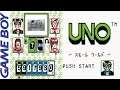 Uno: Small World Game Boy - C&M Playthrough
