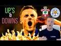 Ups and Downs Show | Foxes Have Too Much Sauce | Limbs Scenes & Memes
