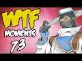 Valorant WTF Moments 73 | Highlights and Best plays