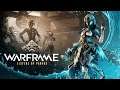 Warframe Livestream with Friends