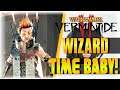 WIZARD TIME BABY!!! | Warhammer Vermintide 2 | [MAGE Gameplay]
