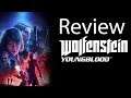 Wolfenstein YoungBlood Xbox One X Gameplay Review