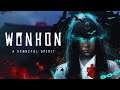 Wonhon: A Vengeful Spirit - Gamescom 2020 Trailer