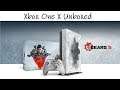 Xbox One X Gears 5 Limited Edition Unboxed • Unboxing Parody