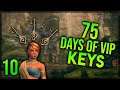 75 Days of Neverwinter VIP Keys #10