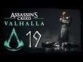 Assassin's Creed: VALHALLA | 19 | El Vikingo le da fuerte a los templarios - Kendall y Osgar