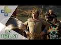 Assassins Creed Valhalla🔪 #51 - Hunwalds Lied beginnt - Let's Play Deutsch