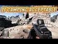 Battlefield 5: IS CAMPING ACCEPTABLE? – BF5 Multiplayer Gameplay