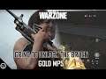 BRUEN GRIND/Returning COD player MP5 gold grind  - Free MP Weekend COD Warzone
